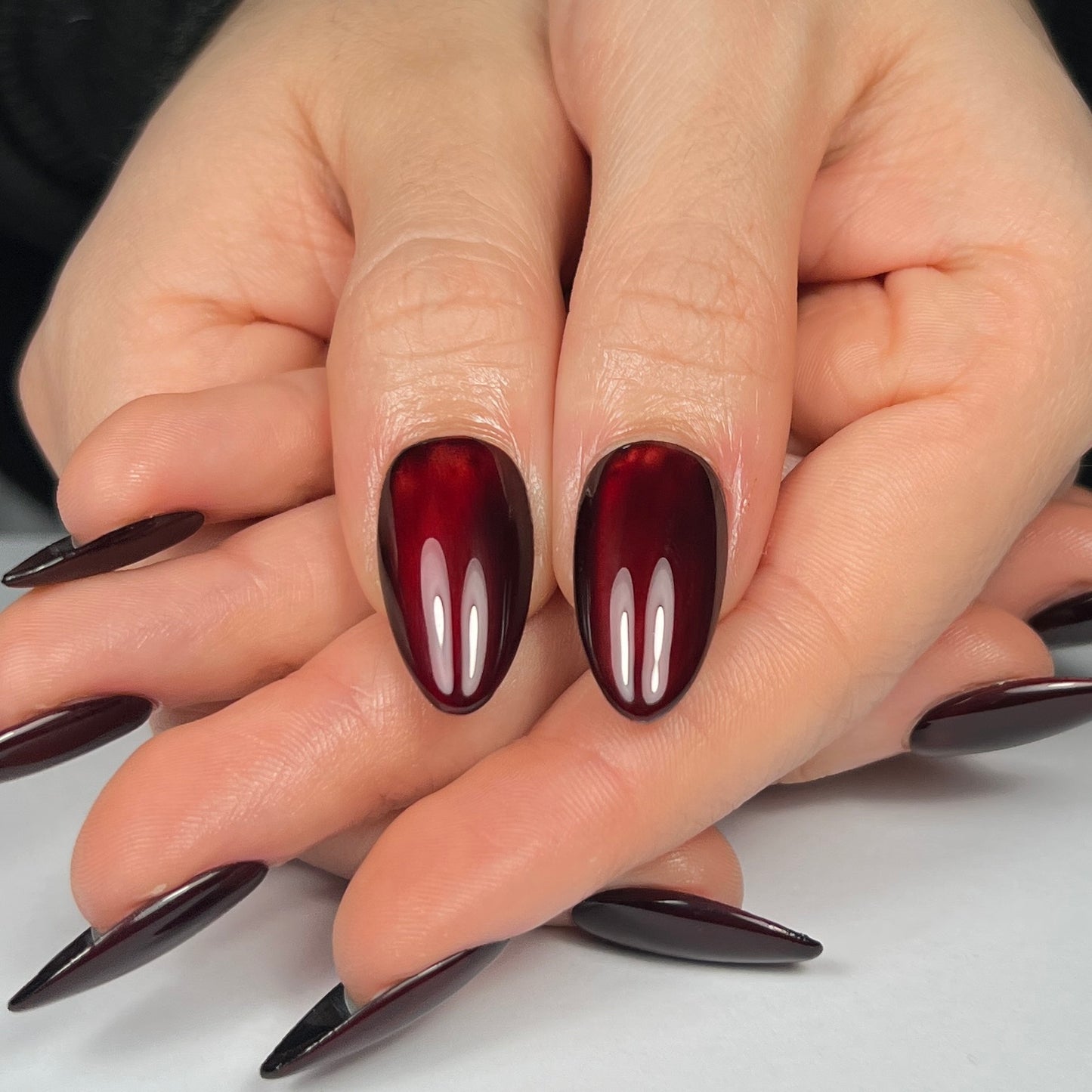 CRIMSON VELVET