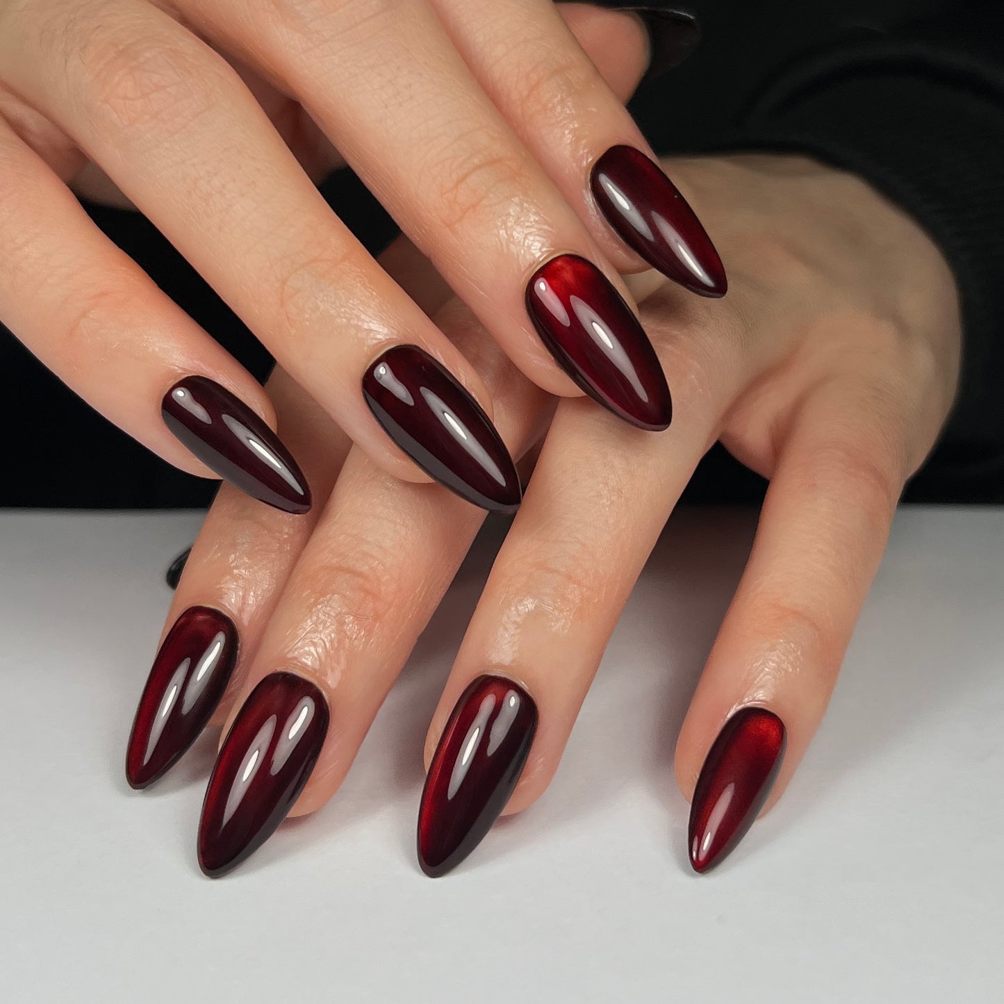 CRIMSON VELVET