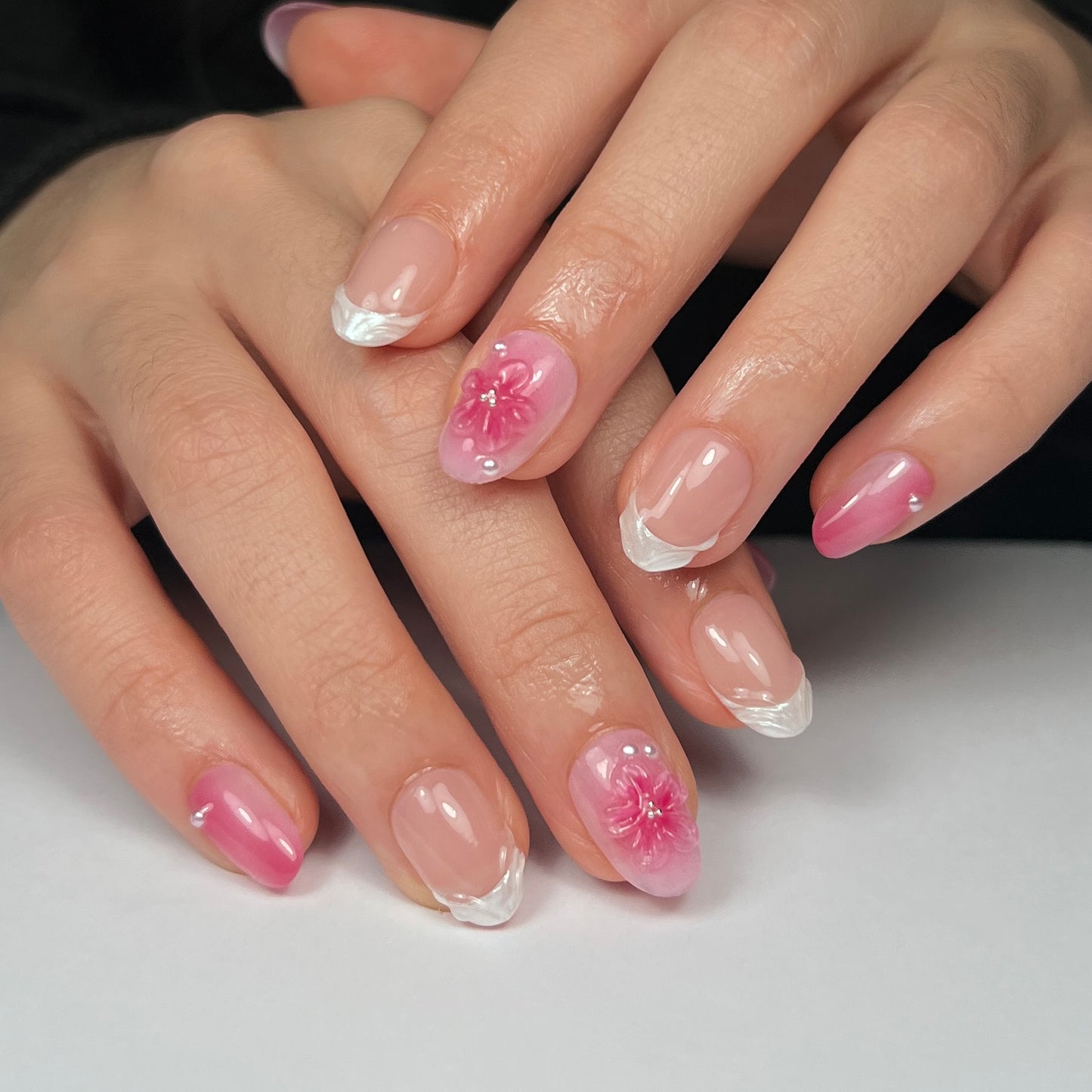 BLOSSOM BLUSH