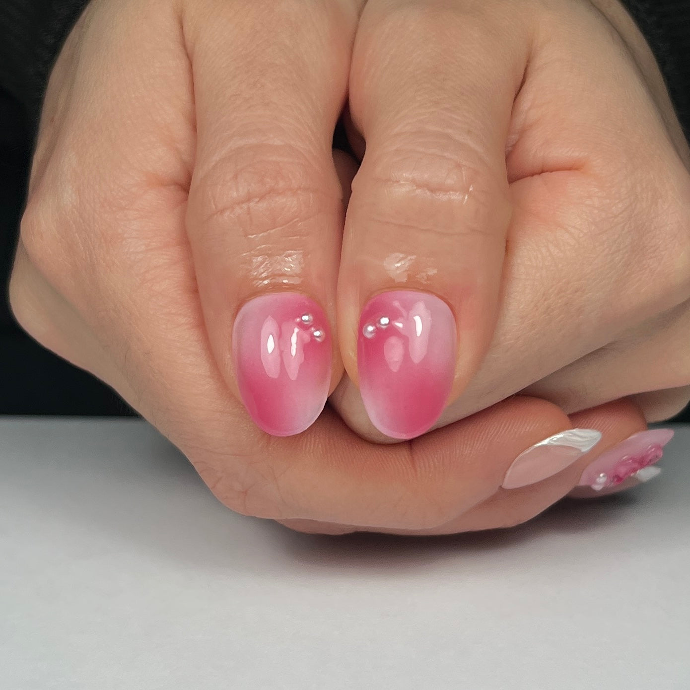 BLOSSOM BLUSH