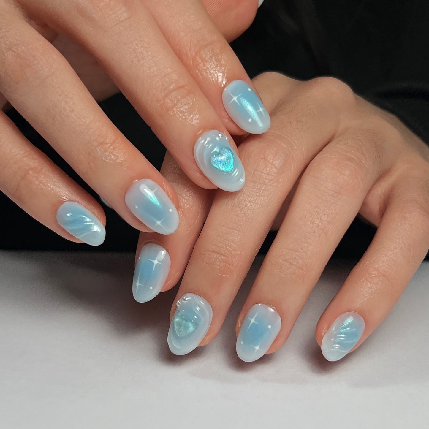 BABYBLUE BEAM