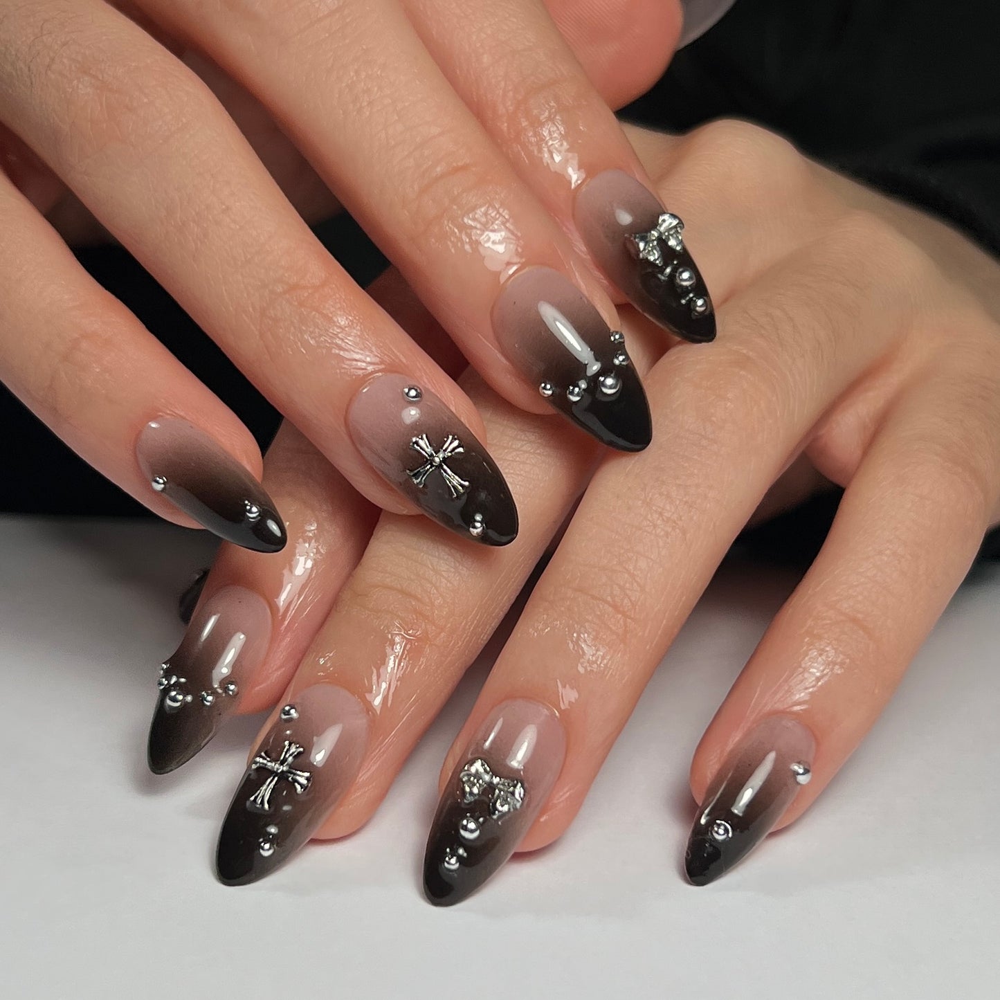 SILVER SOOT