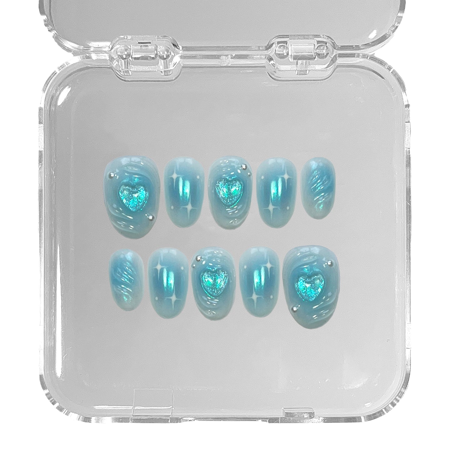 BABYBLUE BEAM