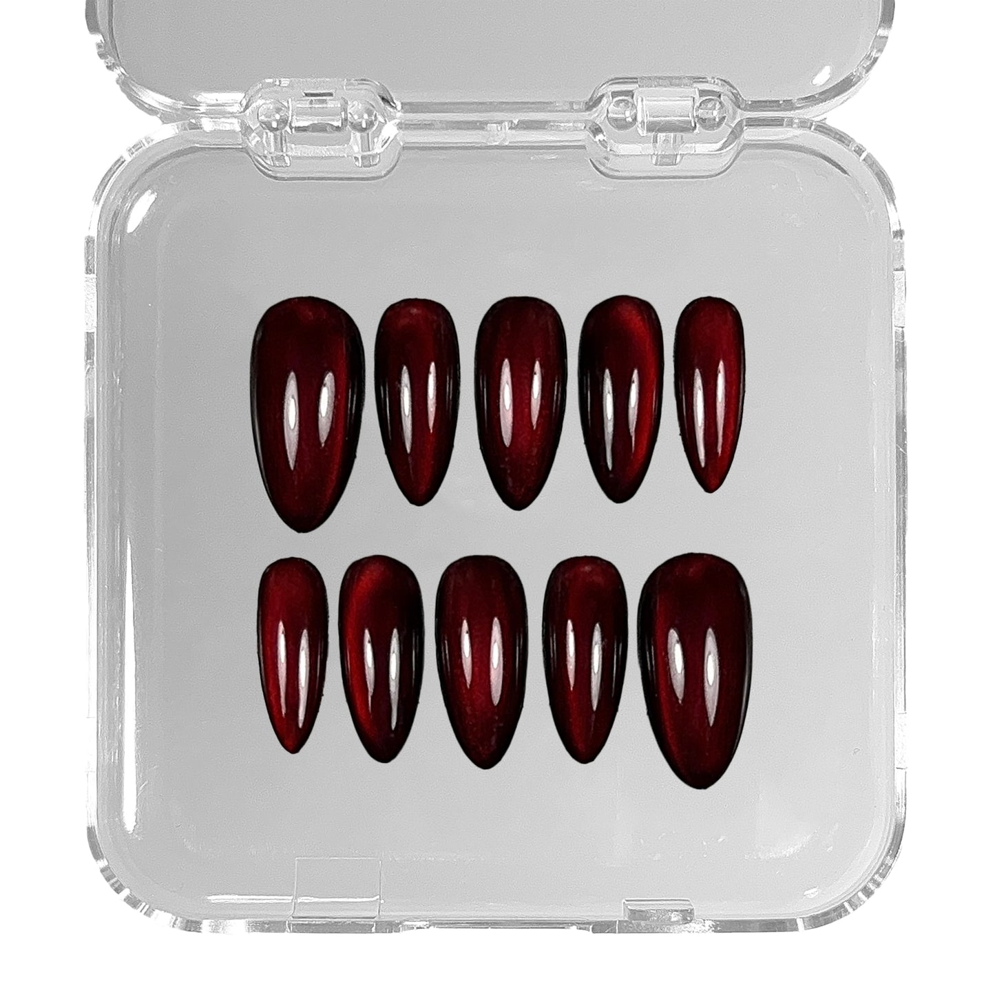 CRIMSON VELVET