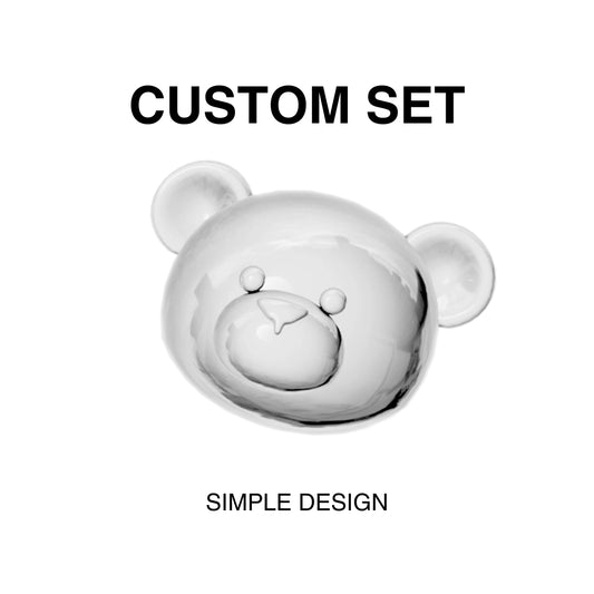 CUSTOM - SIMPLE