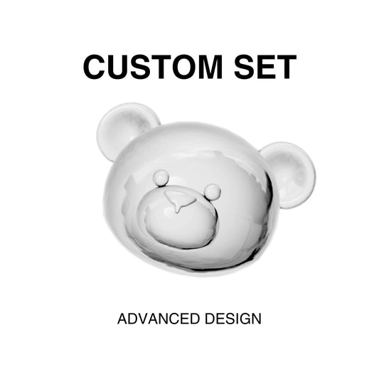 CUSTOM - ADVANCED